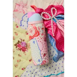 Owala FreeSip 32oz 🌸 Hankies Print Bottle | UO Exclusive