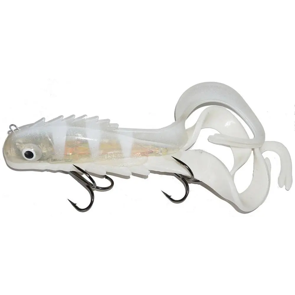 Chaos Tackle Husky Medussa Chaos Tackle Husky Medussa