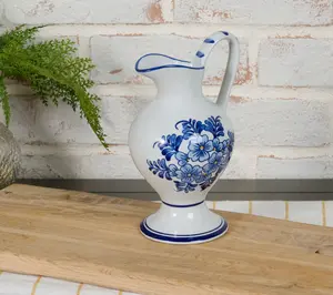 Hotel du Cobb by Dennis Basso Porcelain Water Pitcher Hotel du Cobb by Dennis Basso Porcelain Water Pitcher