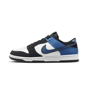 Dunk Low "Industrial Blue" FD6923 100