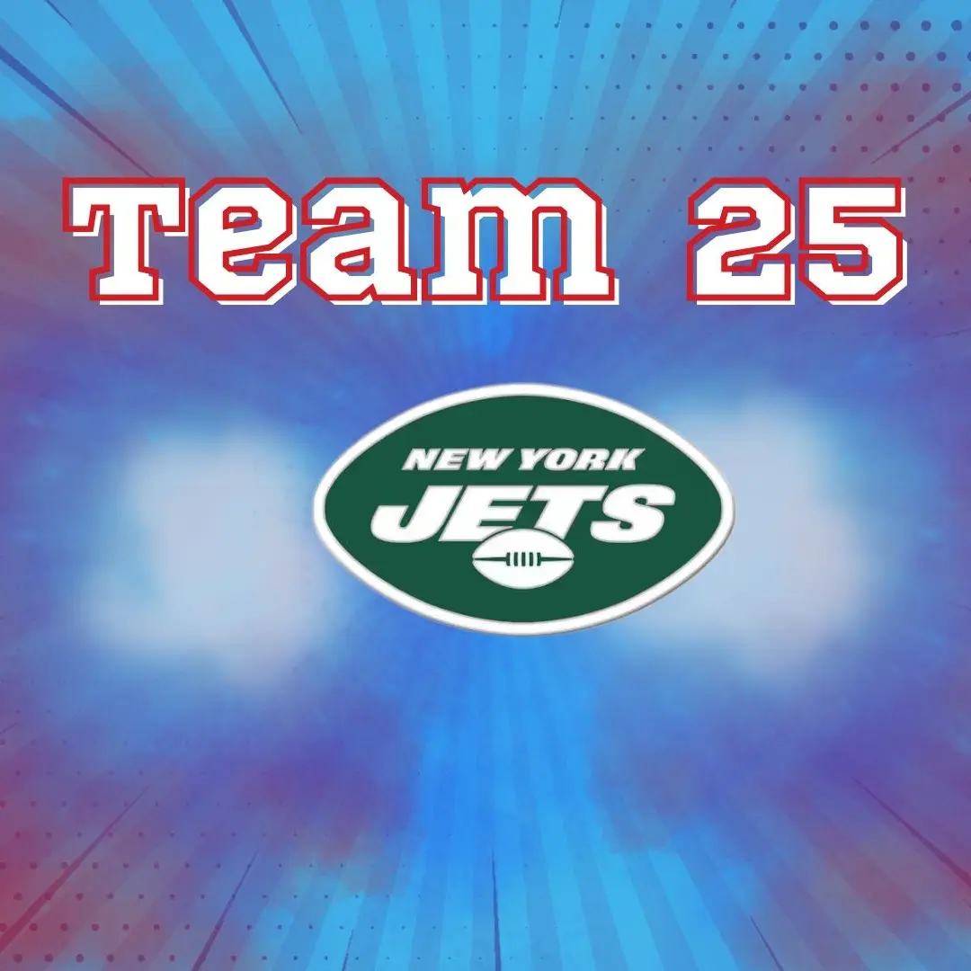 Team 25
