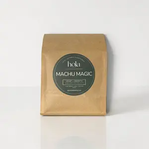 MACHU MAGIC | 12 OZ