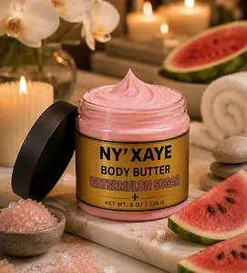 Ny’Xaye Watermelon Sugar, Body Butter