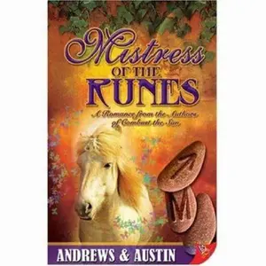 USED-Mistress of the Runes: A Mystical Romance by Andrews (Paperback)