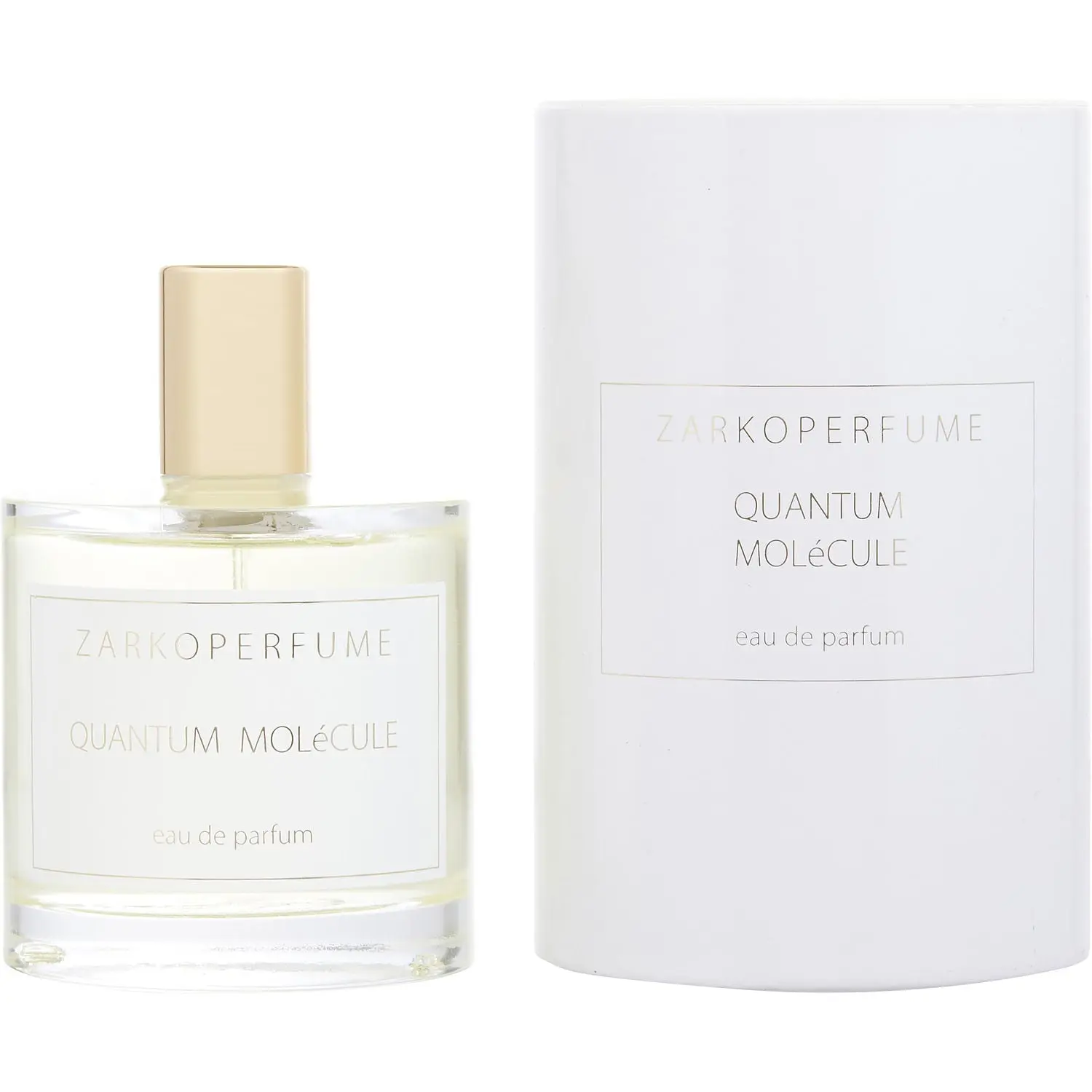 Zarkoperfume Quantum Molecule By Zarkoperfume Eau De Parfum For Unisex