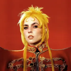 Dorian Electra - Fanfare  [VINYL RECORD - LP]
