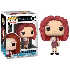 Grace Adler (Will & Grace) 967