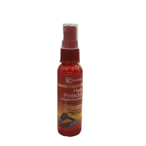 Fantasia IC Hair Polisher Heat Protector Straightening Spray 2oz