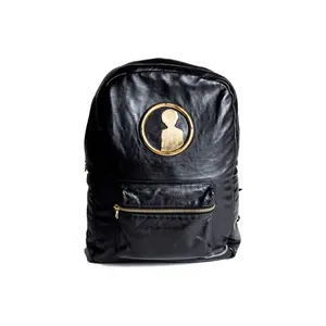 MC Medallion Logo Backpack