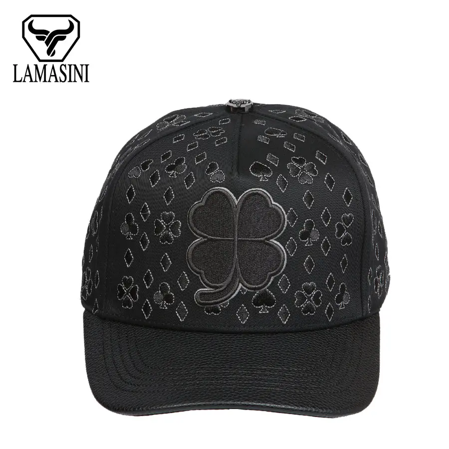 Lamasini LM70018 Black Clover