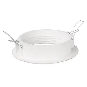 Pure Resonance Audio C3-DM Ceiling Speaker Drywall Mounting Ring