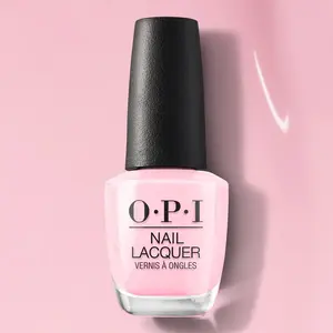OPI  Nail Lacquer Suzi Shops & Island Hops