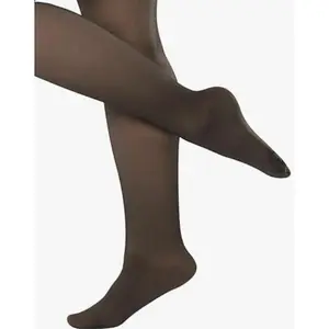 THE ORIGINAL! 5 SHADES • SIZE S-3XL • MAGIC FLEECE LINED LEGGINGS • CLOSED FOOT - Fleece Tights Available in Plus Size and Light to Brown Fur