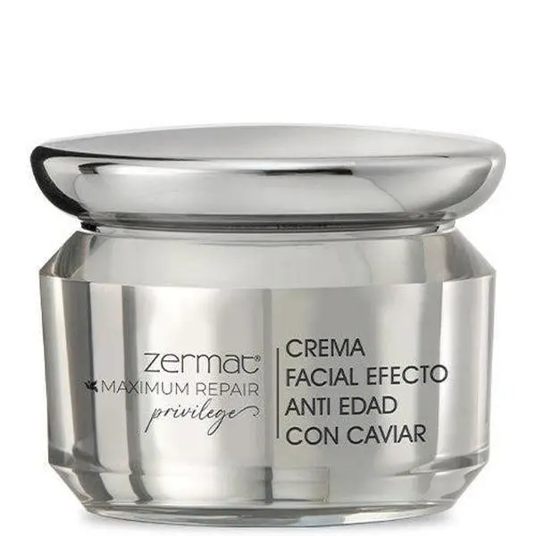 Zermat USA Face cream with caviar 1.59 Oz,  Moisturizers