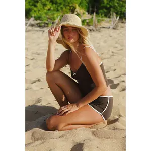 Tidepool Tankini Top