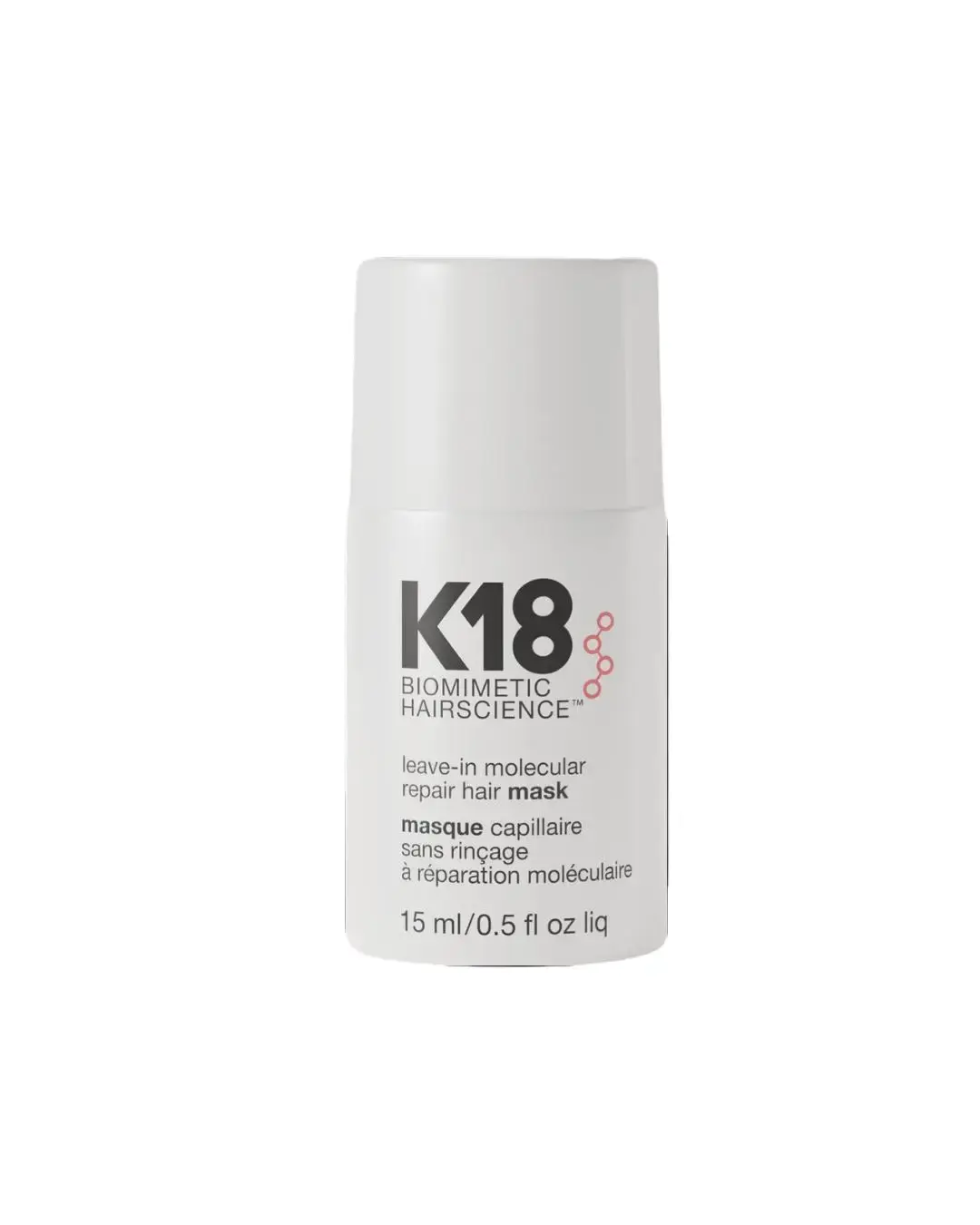 K18 Molecular Repair Hair Mask K18 Molecular Repair Hair Mask