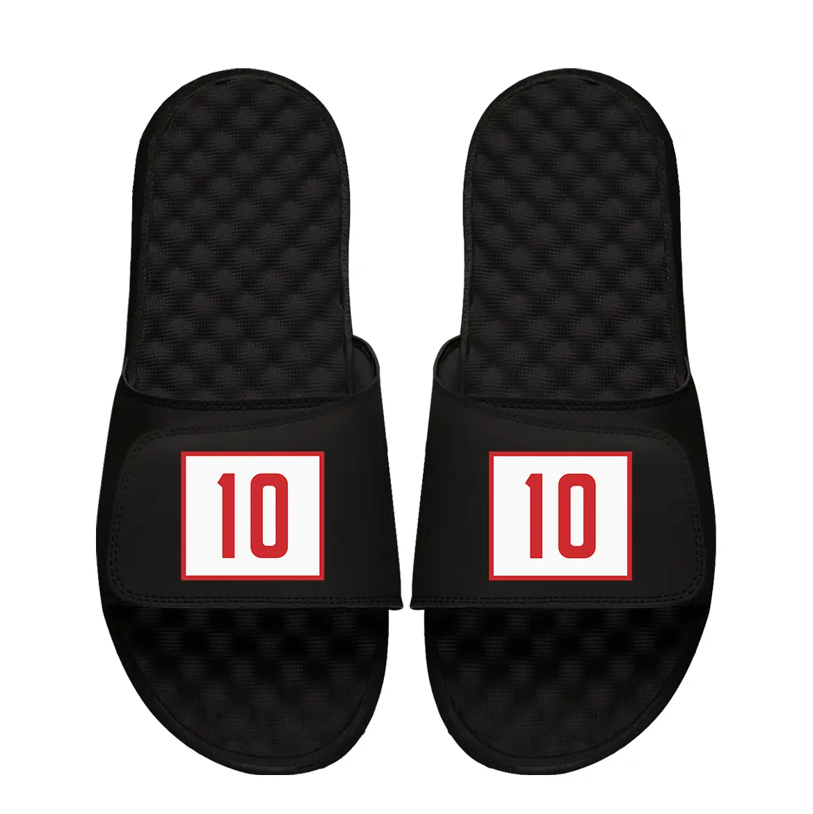 Section 10 Primary