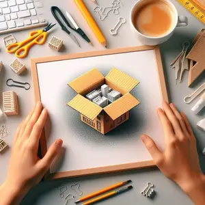 3-D Printed Figurines - Choose Your Box Dollar amount pick your items live