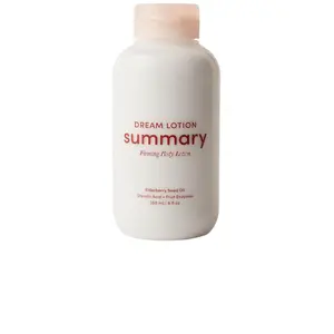 Summary Body Lotion