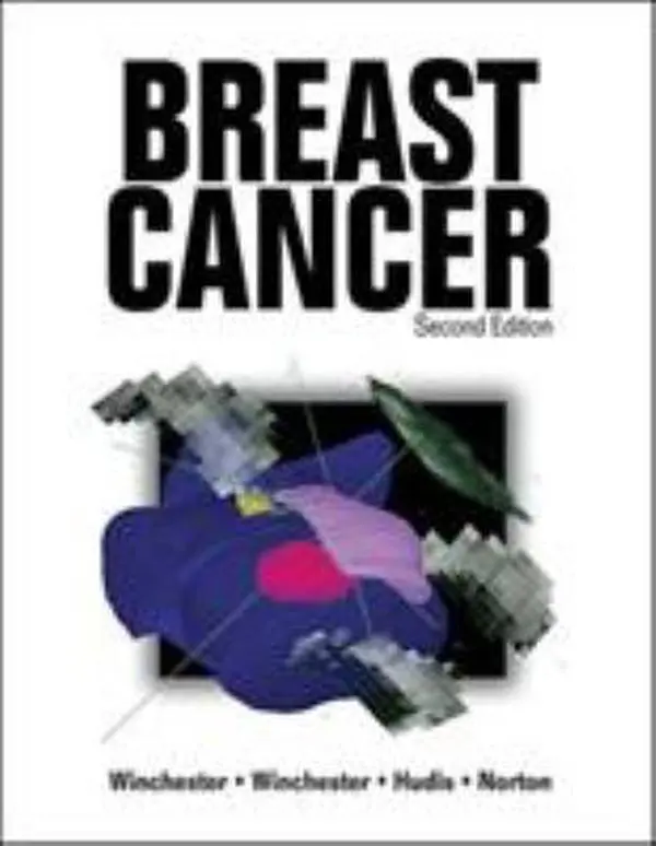 USED-Breast Cancer (Atlas of Clinical Oncology) by Hudis, Clifford A., M.D. (Hardcover)