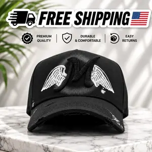 31 Hats El Mago Forever Baseball Cap – Premium Streetwear Snapback