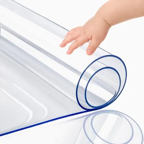 Rectangle Clear 1.5mm