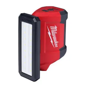 Milwaukee 2367-20 M12 ROVER Service and Repair Flood Light (Open Box)