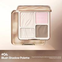 #04 Blush Shadow Palette