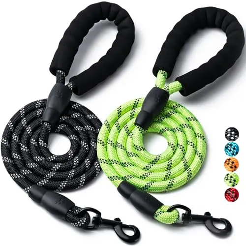 2PCS Black+Green