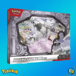 Houndstone ex Box