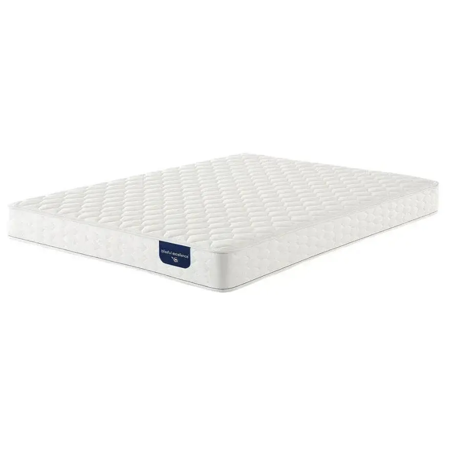 Alora Cloud Plush Twin Mattress