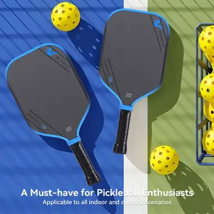 16mm Pro Pickleball Paddle