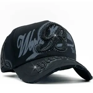 31 HATS X BENAVIDEZ FULL SET