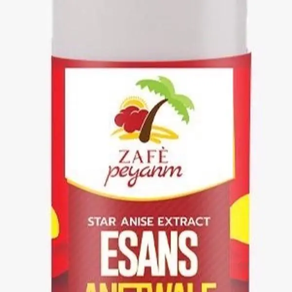 ésans anetwale STAR ANISE EXTRACT