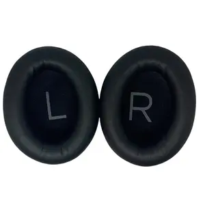 CentralSound Memory Foam Ear Pad Cushions for Bose QuietComfort 45 QC45 Headphones CentralSound Memory Foam Ear Pad Cushions for Bose QuietComfort 45 QC45 Headphones