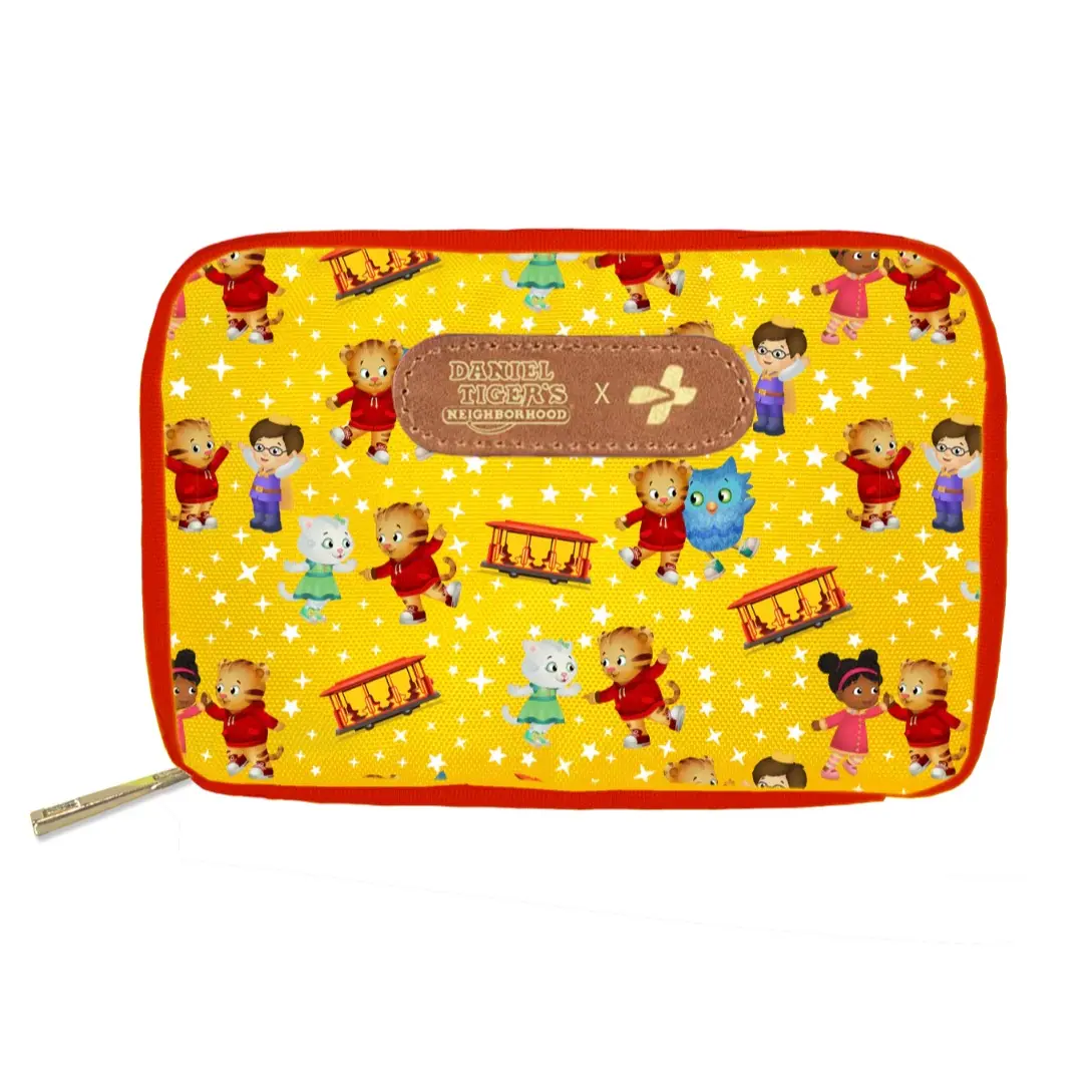 Daniel Tiger - Playdate