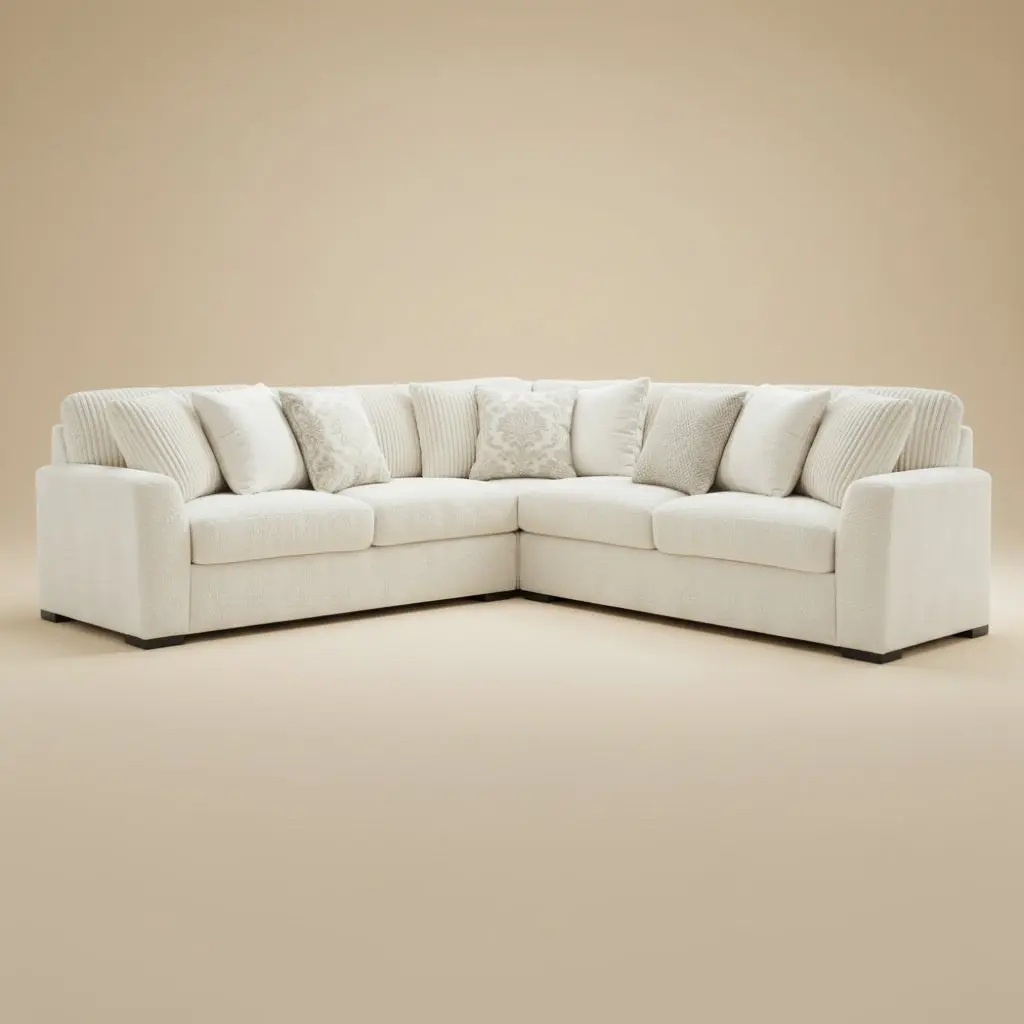 Chessington 3-Piece Sectional
