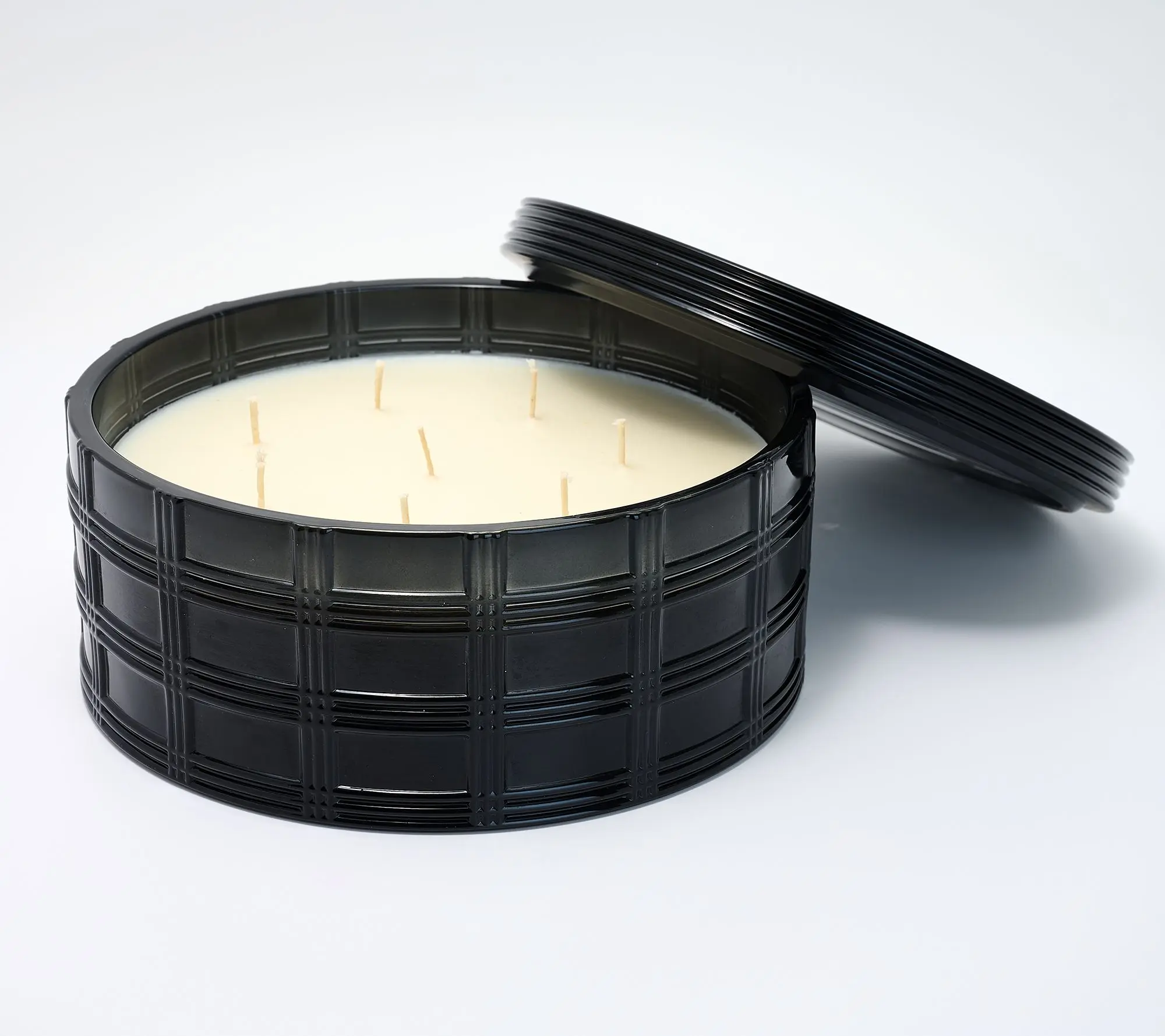 HomeWorx by Slatkin + Co. Luxe 50oz Making Spirits Spice Candle HomeWorx by Slatkin + Co. Luxe 50oz Making Spirits Spice Candle