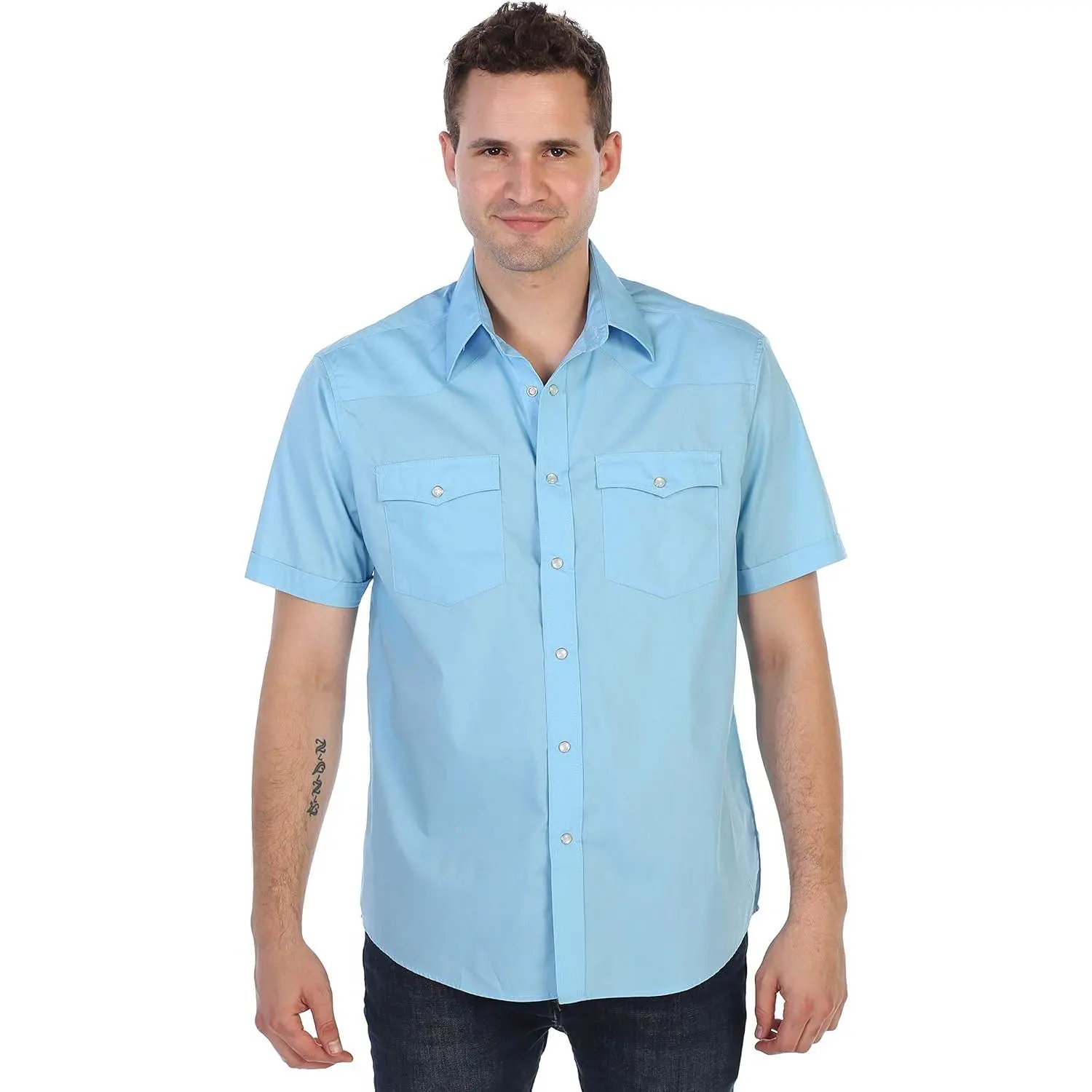 Light Blue