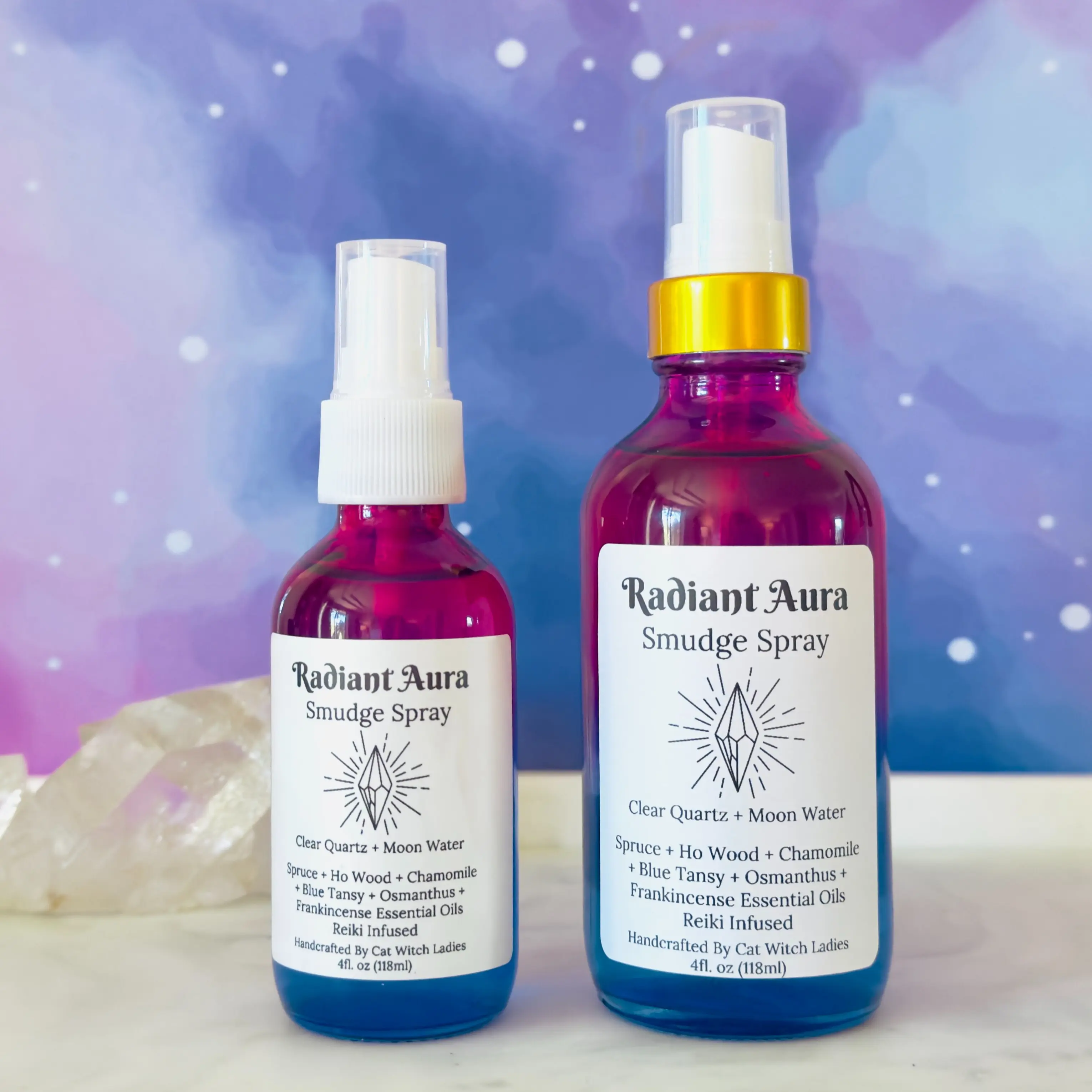 wizard spray - TikTok Shop