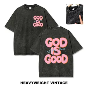 Christian Clothing  Vintage Tee 90s Graphic Tees Men's t Shirts Graphic Tee t Shirts Funny Graphic Tee Good Graphic Tees Men's Graphic Tees Streetwear Outfits Men Vacation Outfits Oversized Tshirt Men
