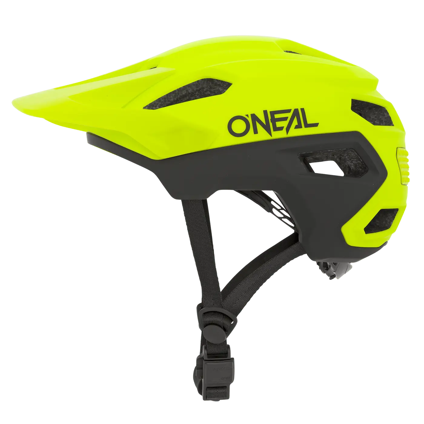 O'Neal Trail Finder Helmet Neon - Size S/M - OPEN BOX