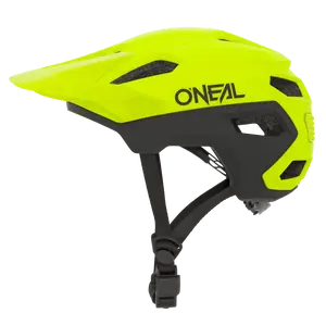 O'Neal Trail Finder Helmet Neon - Size S/M - OPEN BOX