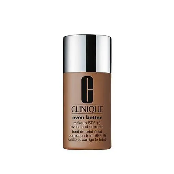 Clinique Even Better Makeup Broad Spectrum SPF 15 Clinique Even Better Makeup Broad Spectrum SPF 15