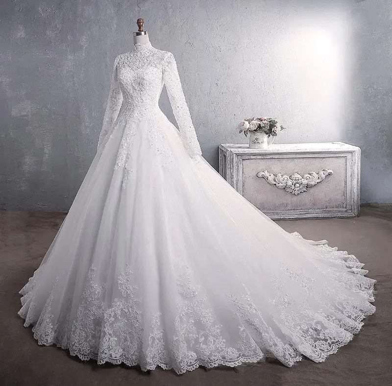 open lace back dress best wedding dresses on amazon