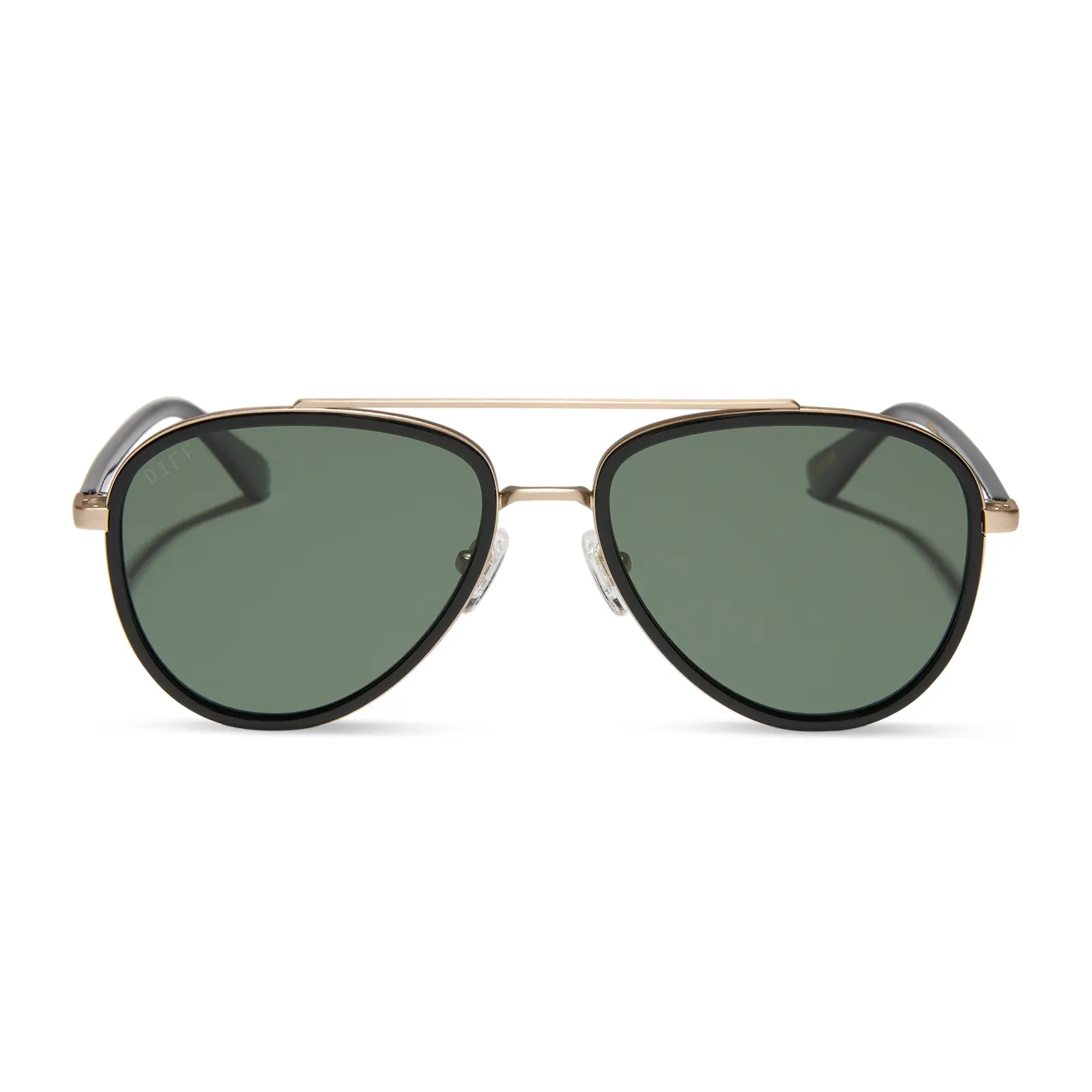 YELLOWSTONE - NIGHT SKY BLACK + G15 + POLARIZED