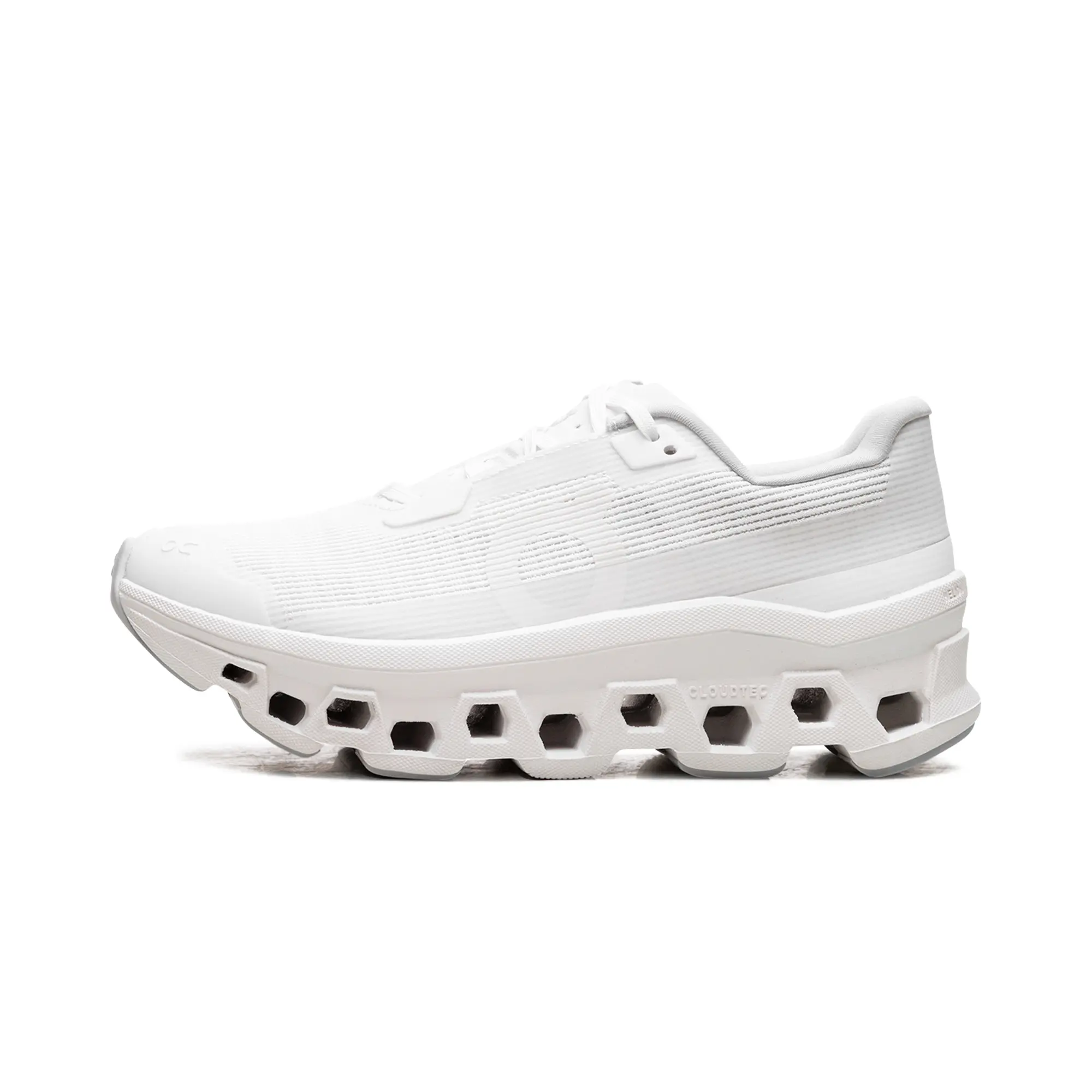 Cloudmonster Void WMNS "White White" 3WF10491200