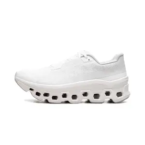 Cloudmonster Void WMNS "White White" 3WF10491200