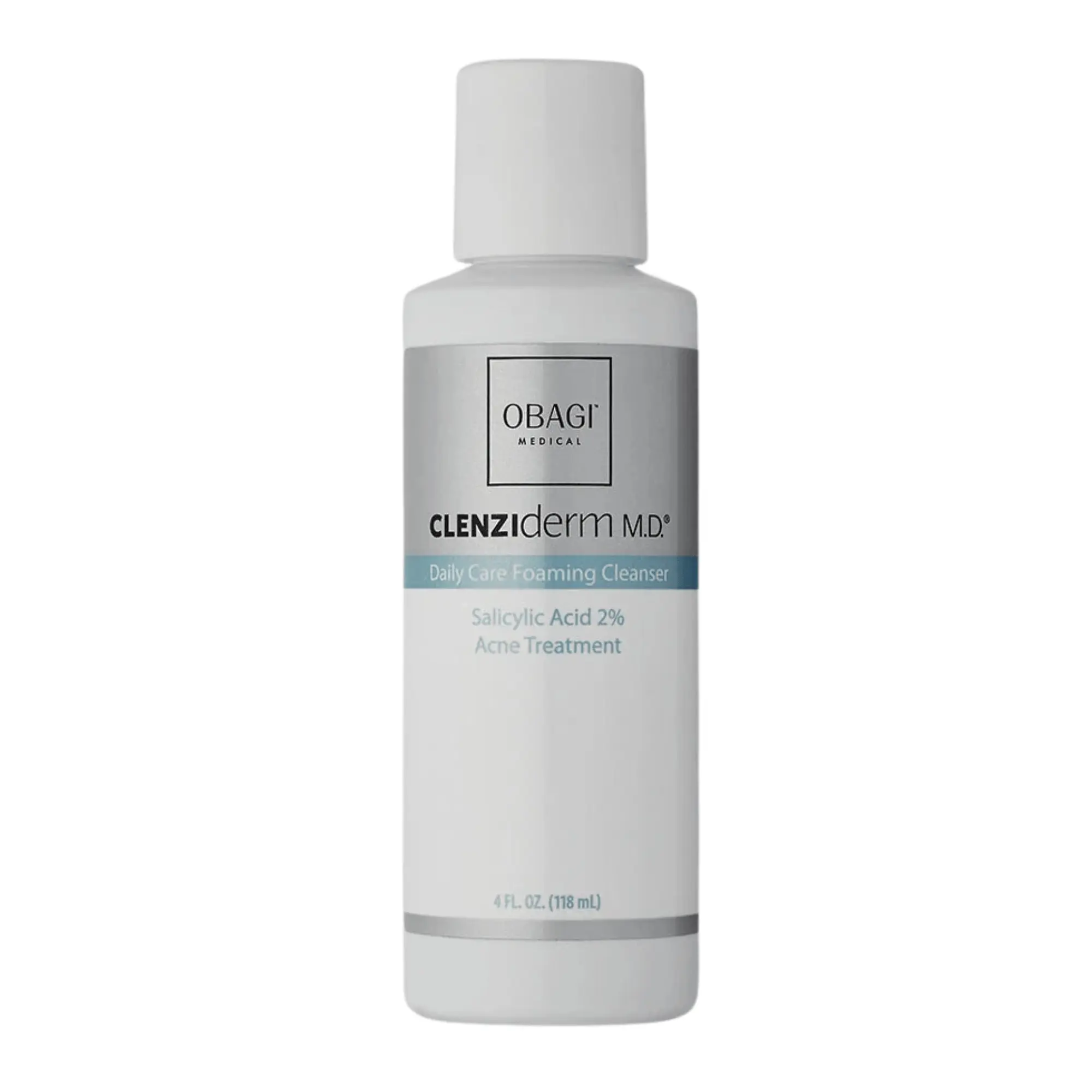 Obagi CLENZIderm M.D. Daily Care Foaming Cleanser