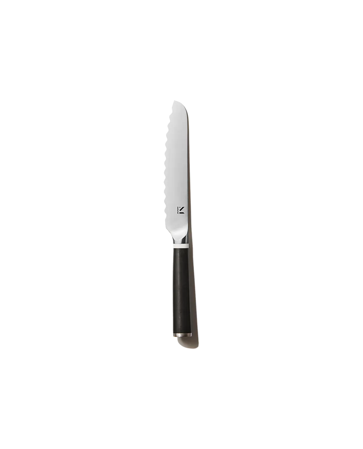 The Serrated 6" Knife